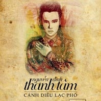 “Cánh diều lạc phố”  Khởi đầu đẹp của Nguyễn Đình Thanh Tâm