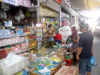 Lãnh đạo tạo chuyển biến mới trên nhiều lĩnh vực