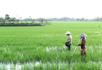 Gỡ khó từ cơ sở hạ tầng