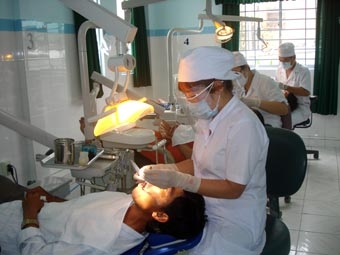Nghiêm túc khắc phục khuyết điểm