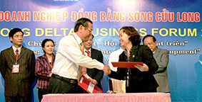 Liên kết vùng: Bài học cũ, nhưng cần 

tư duy mới để giải quyết