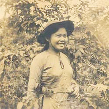 Nhật ký “Thế hệ Hồ Chí Minh” 

và những ngọn lửa không tắt