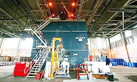 Anh báo động tình trạng mất trộm 

nguyên liệu phóng xạ