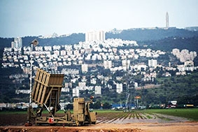 Lo ngại căng thẳng leo thang