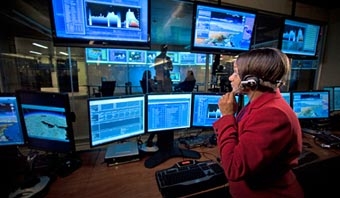 Mỹ tố Trung Quốc “giở trò” gián điệp 
hòng “trục lợi” quân sự