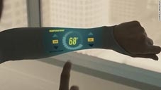 Những sản phẩm công nghệ được 
kỳ vọng trong tương lai