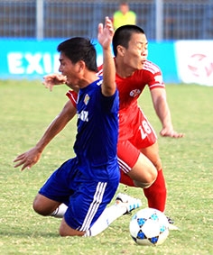 Phân “cao thấp” tại Cẩm Phả