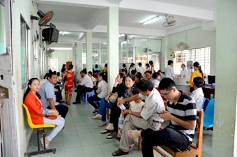 Cần kiên trì trong phòng và điều trị bệnh viêm mũi dị ứng