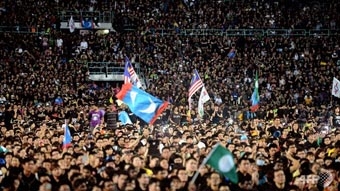 Malaysia: Phe đối lập biểu tình phản đối kết quả bầu cử