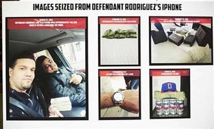 Mỹ phá đường dây tin tặc lấy cắp 45 triệu USD từ thẻ ATM