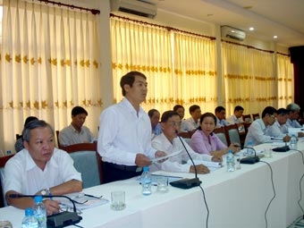 Làm gì để nâng cao hơn nữa hiệu quả công tác dân vận ?