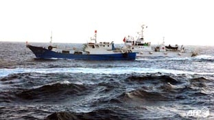 Căng thẳng tiếp nối 
căng thẳng