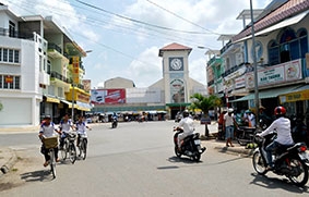 Còn nhiều khó khăn, vướng mắc