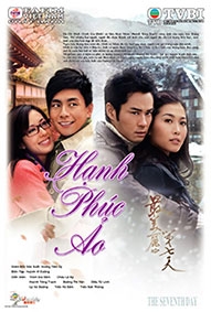 “Hạnh phúc ảo”