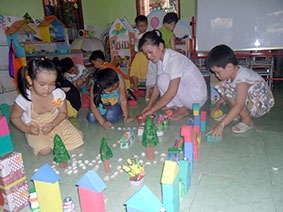 Học sinh muốn có giáo viên tốt