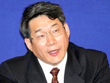 Thêm một quan chức cấp cao 
bị điều tra vì nghi “tham nhũng”