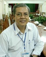 Đã sẵn sàng cho kỳ thi tốt nghiệp THPT năm 2013