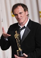 “Quái kiệt” Quentin Tarantino