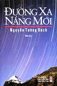 Những miền đất lạ và cái nhìn lạc quan về cuộc sống