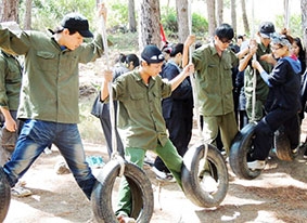 Tận tụy, sáng tạo vì học sinh
