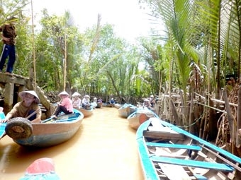 Kết nối các doanh nghiệp lữ hành để nâng chất du lịch