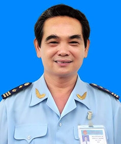 Hiện đại hóa hải quan, đồng hành 

cùng doanh nghiệp phát triển