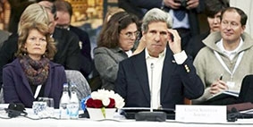 Thêm nhiều nước can dự  vào Bắc Cực