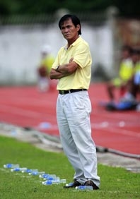 “Chung kết ngược” trên sân Rạch Giá