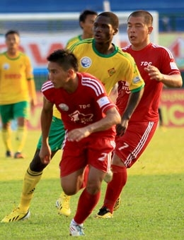 XSKT Cần Thơ sẽ khắc phục được điểm yếu ?