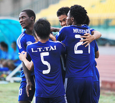 XSKT Cần Thơ lại hòa trên sân nhà