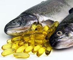 Dầu cá chống tác hại của chất béo xấu tới não