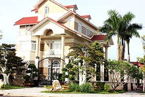 Điểm nhấn cho bức tranh đô thị biển Rạch Giá