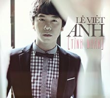 Khởi đầu đẹp của Lê Việt Anh