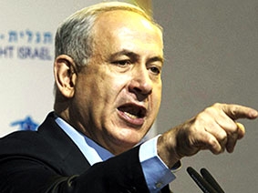 Israel lại dọa không kích Syrie