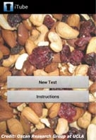 Ứng dụng  và thiết bị giúp kiểm tra an toàn thực phẩm