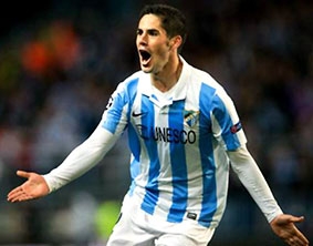 Isco  Hợp đồng đáng giá của Manchester City?