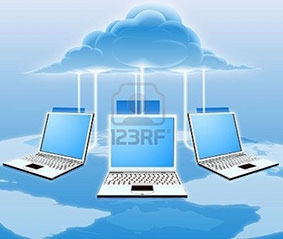 Châu Á còn hờ hững với điện toán đám mây