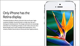 Những “chiêu trò” lừa dối của nhà sản xuất thiết bị