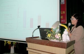 Cần hiểu để “sống chung” với đái tháo đường tuýp 2