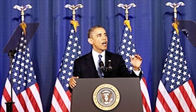 Hạn chế các cuộc tấn công bằng UAV?