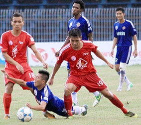 CLB XSKT Cần Thơ trước cảnh “cửa hẹp”