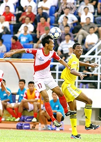 Kiên Giang  Đồng Nai: Cuộc chiến của tinh thần