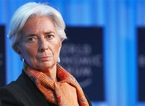 Christine Lagarde “thoa&#769;t” cuô&#803;c điê&#768;u tra chi&#769;nh thư&#769;c cu&#777;a Pha&#769;p