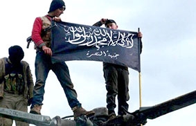 Mặt trận al-Nusra dưới “bóng ma” nhánh al-Qaeda Iraq