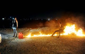 Loạn video clip âm nhạc