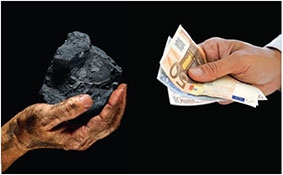 Thị trường carbon châu Âu đang gặp khó