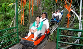 Du lịch hè nhiều ưu đãi