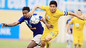 Hoàng Anh Gia Lai có thể nắm cơ hội vô địch lượt đi?