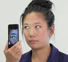 Sinh trắc học di động trên đà phát triển