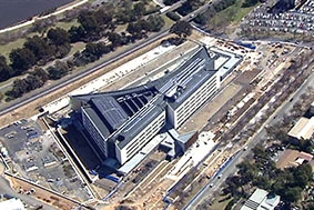 Tin tặc Trung Quốc “ra tay” với cơ quan tình báo Úc?